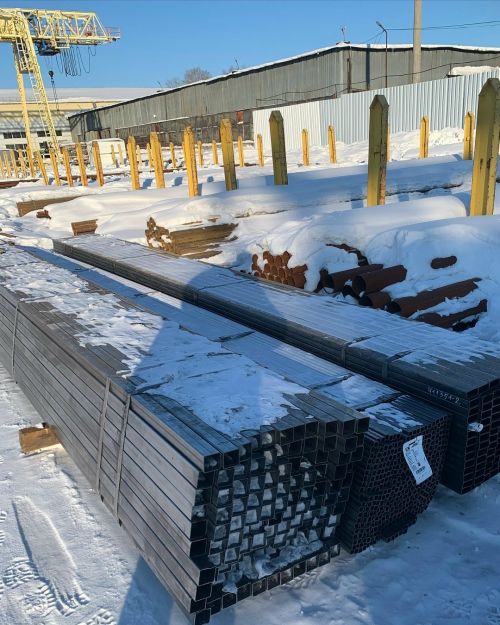 С первым днем зимы!