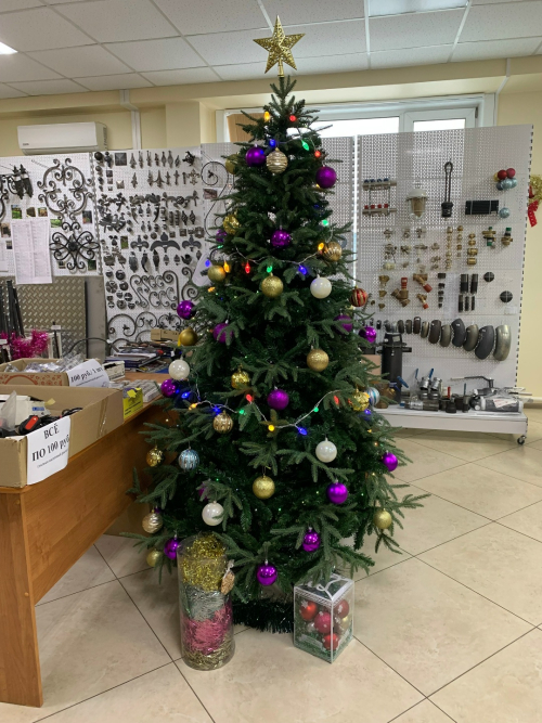 С Наступающим 2026 годом!!!