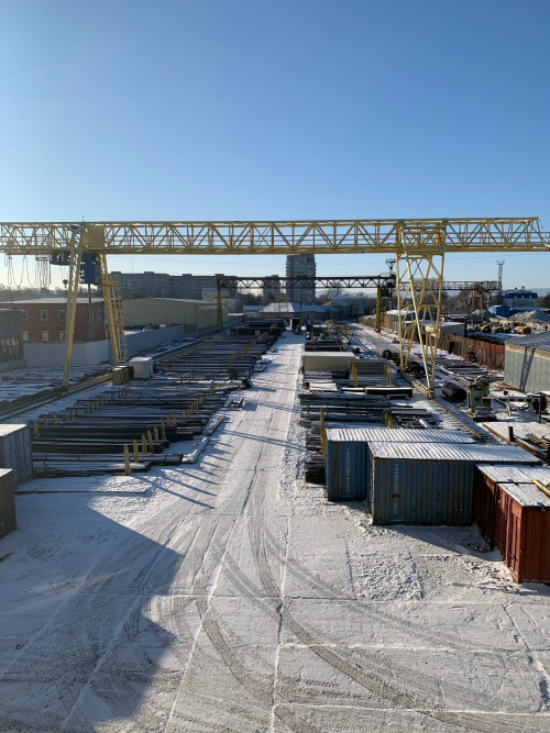 С Новым Рабочим Годом!!!